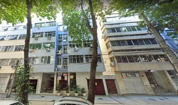 Condomínio Do Edifício Basileia em Rio De Janeiro