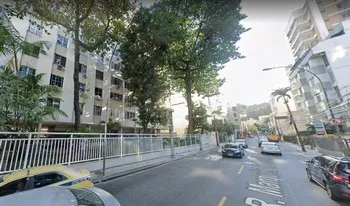 Condomínio Do Edifício Basileu em Rio De Janeiro