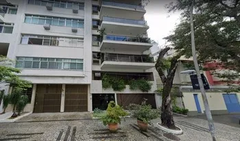 Condomínio Do Edifício Bateau em Rio De Janeiro