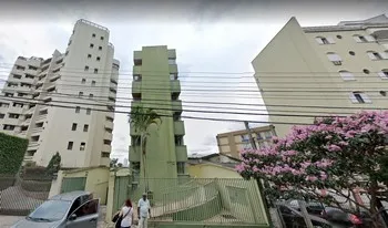 Condomínio Do Edifício Batel Vip em Curitiba