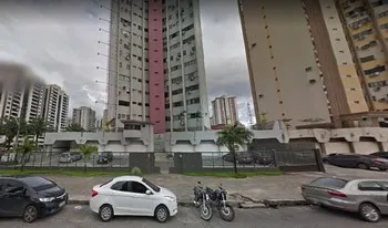 Imagem do Condomínio Do Edifício Batista Campos em Belém