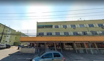 Imagem do Condomínio Do Edifício Batista Da Silva em Mesquita