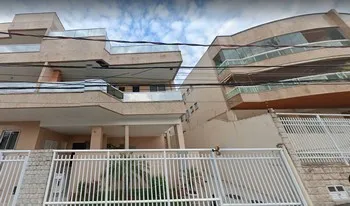 Condomínio Do Edifício Batson Ii em Rio De Janeiro