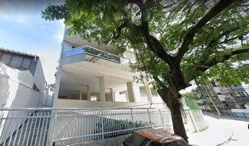 Condomínio Do Edifício Batson Iii em Rio De Janeiro