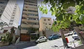 Condomínio Do Edifício Baudelaire em Rio De Janeiro