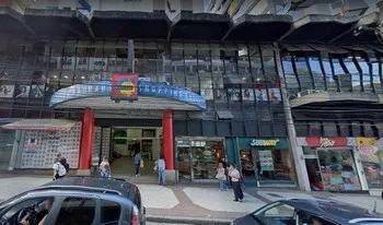 Imagem do Condomínio Do Edifício Bauhaus em Petrópolis