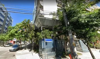 Condomínio Do Edifício Bauhaus em Rio De Janeiro