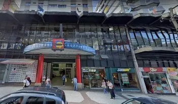 Imagem do Condomínio Do Edifício Bauhaus Comercial em Petrópolis