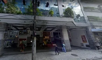 Imagem do Condomínio Do Edifício Bauhaus II em Petrópolis