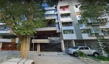 Condomínio Do Edifício Bauhaus Ipanema em Rio De Janeiro