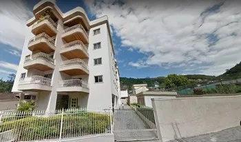 Imagem do Condomínio Do Edifício Bauhaus Mosela em Petrópolis