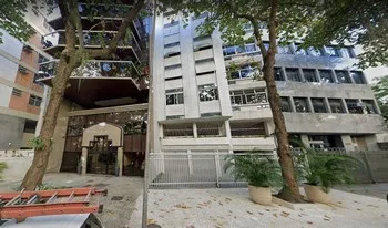 Condomínio Do Edifício Bauhaus Ville em Rio De Janeiro
