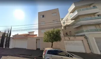 Imagem do Condomínio Do Edifício Bauhinia em Uberlândia