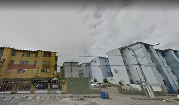 Imagem do Condomínio Do Edifício Bauxita em Aracaju