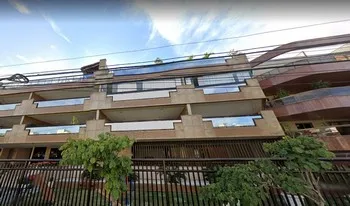 Condomínio Do Edifício Bavária em Rio De Janeiro