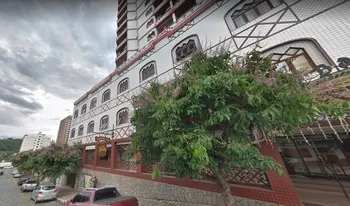 Imagem do Condomínio Do Edifício Bavária em São Lourenço