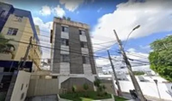 Condomínio Do Edifício Bavieira em Belo Horizonte