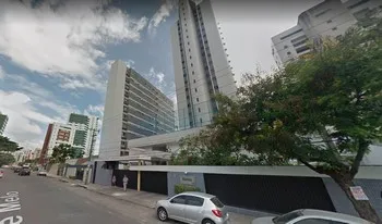 Imagem do Condomínio Do Edifício Baviera em Jaboatão Dos Guararapes