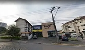Imagem do Condomínio Do Edifício Baviera em Joinville