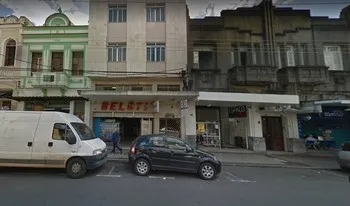 Imagem do Condomínio Do Edifício Baviera em Juiz De Fora