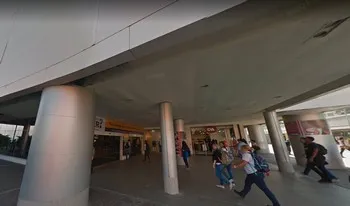 Imagem do Condomínio Do Edifício Bay Market Center em Niteroi