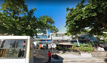 Imagem do Condomínio Do Edifício Bay Office em Niteroi