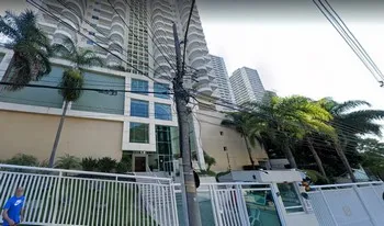 Condomínio do Edifício Bay View em Rio de Janeiro