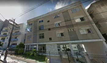 Imagem do Condomínio Do Edifício Bayona em Salvador