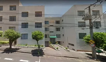 Imagem do Condomínio Do Edifício Be-bemosa em Uberlândia
