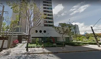 Imagem do Condomínio Do Edifício Beach Class Boa Viagem em Recife