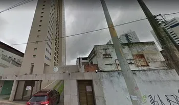 Imagem do Condomínio Do Edifício Beach Class Excelsior Residence em Recife