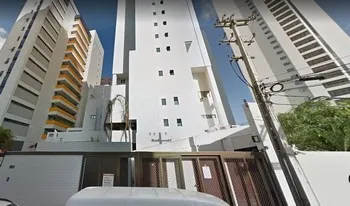 Imagem do Condomínio Do Edifício Beach Class Executive em Recife