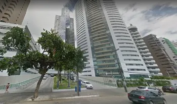 Imagem do Condomínio Do Edifício Beach Class International em Recife