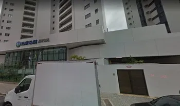 Condomínio Do Edifício Beach Class Santa Maria Residence