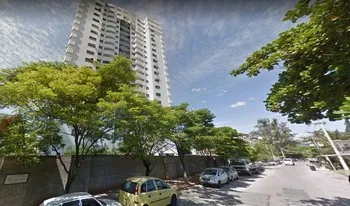 Condomínio Do Edifício Beach Plus em Rio De Janeiro