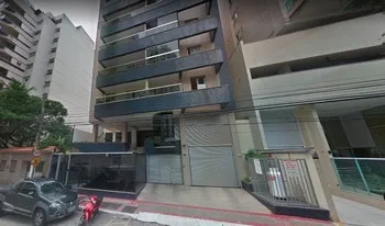 Imagem do Condomínio Do Edifício Beach Sun em Vila Velha