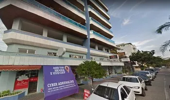 Imagem do Condomínio Do Edifício Beach Way em Cabo Frio