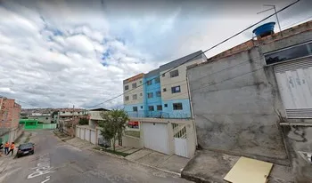 Imagem do Condomínio Do Edifício Beatriz em Betim