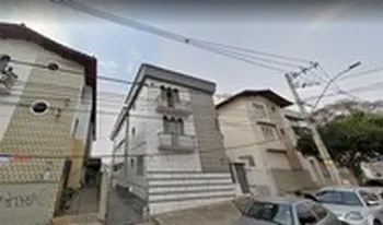 Condomínio Do Edifício Beatriz em Belo Horizonte