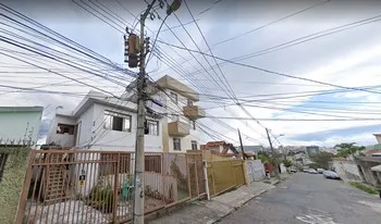 Condomínio Do Edifício Beatriz em Belo Horizonte