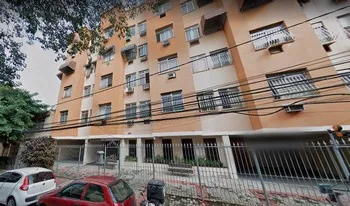 Imagem do Condomínio Do Edifício Beatriz em Niteroi