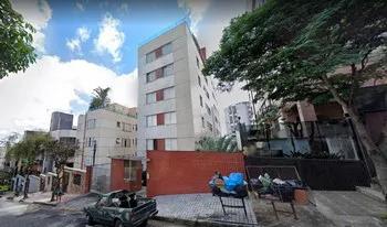 Condomínio Do Edifício Beatriz em Belo Horizonte