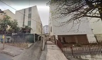 Condomínio Do Edifício Beatriz Cristina em Belo Horizonte