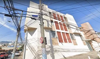 Condomínio Do Edifício Beatriz Domingues em Belo Horizonte