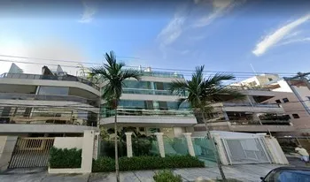 Condomínio Do Edifício Beatriz em Rio De Janeiro