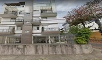 Condomínio Do Edifício Beatriz Falconi em Belo Horizonte