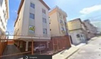 Condomínio Do Edifício Beatriz Helena em Belo Horizonte