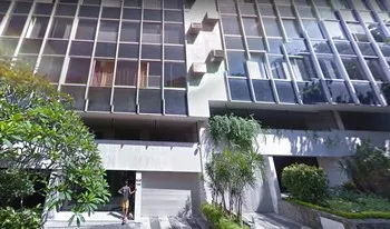 Condomínio Do Edifício Beatriz em Rio de Janeiro