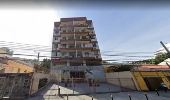 Condomínio Do Edifício Beatriz Ribeiro em Rio De Janeiro