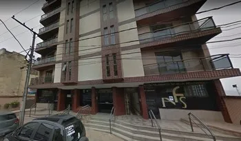 Imagem do Condomínio Do Edifício Beatriz Zille em Barbacena